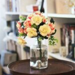 Methods To Secure Vase Arrangements