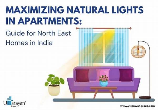 Natural Light Advantages For Homes