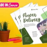 Personalized Floral Delivery Service