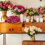 Personalized Floral Gift Delivery Service