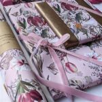 Recyclable Floral Wrap Alternatives