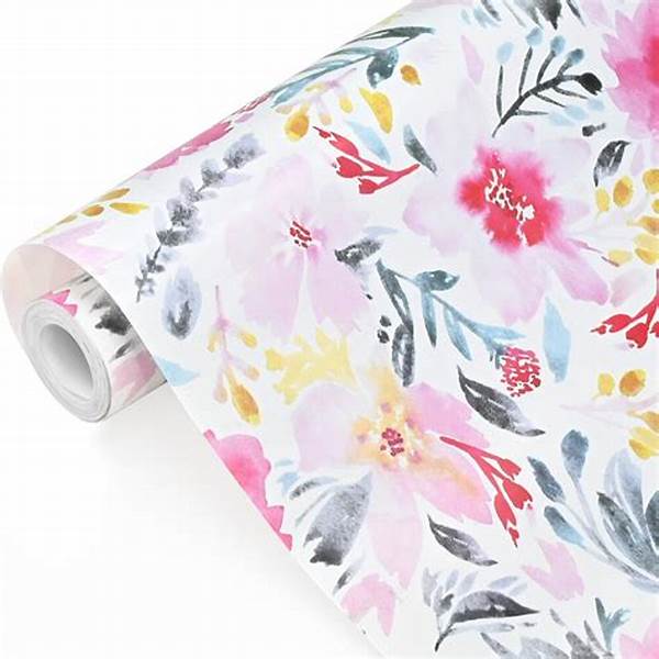 Recyclable Floral Wrapping Options