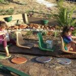 Recycled Materials For Outdoor Fun