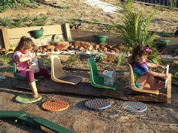 Recycled Materials For Outdoor Fun