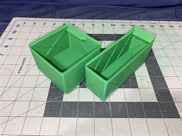Reducing Drafts For Vase Stability
