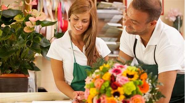 Reliable Flower Delivery Across Country