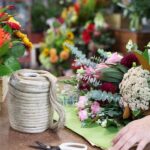Role Of Education In Sustainable Floristry