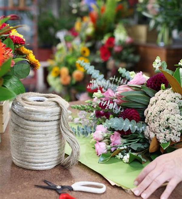 Role Of Education In Sustainable Floristry