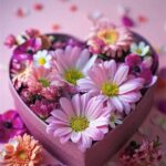 Romantic Gestures With Rare Flowers