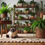 Safe Greenery For Pet Homes