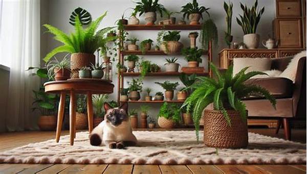 Safe Greenery For Pet Homes