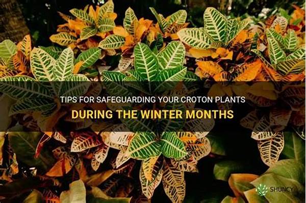 Safeguarding Winter Plants From Pests