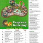 Scented Flower Landscape Design Tips