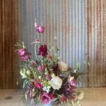 Seasonal Floral Centerpiece Innovations