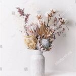 Stylish Dried Flower Arrangement Tips