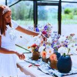 Sustainable Floral Sourcing Practices