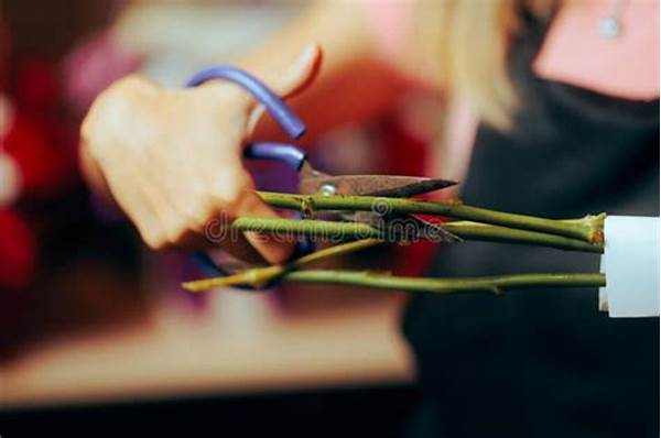 Techniques To Maintain Flower Freshness