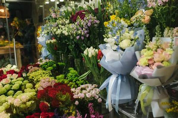 Temperature Control Tips For Florists