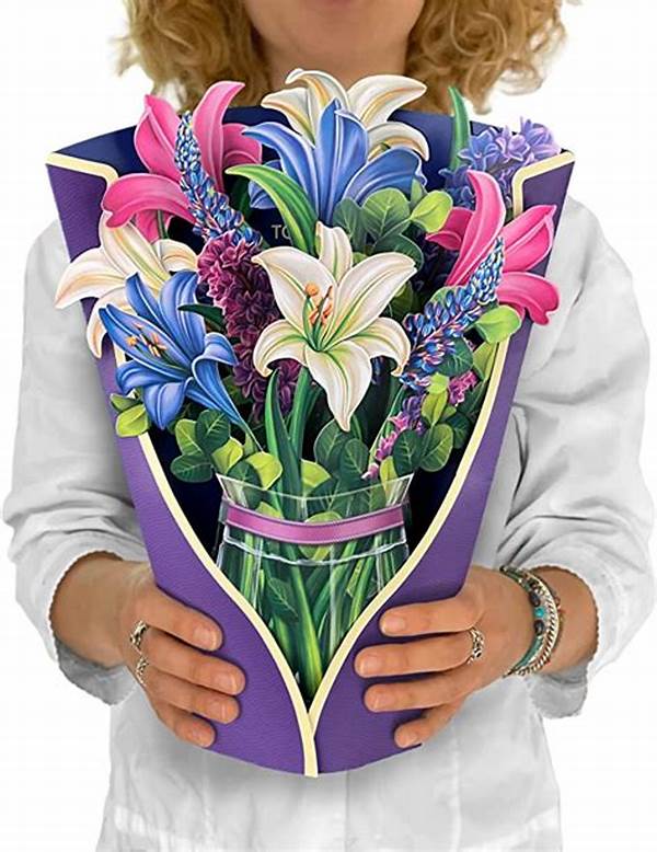 Thrifty Floral Gifting Hacks