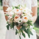 Thrifty Wedding Floral Decoration Tips