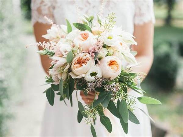 Thrifty Wedding Floral Decoration Tips