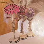 Unique Botanical Souvenir Creations