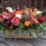 Unique Thanksgiving Floral Gift Ideas