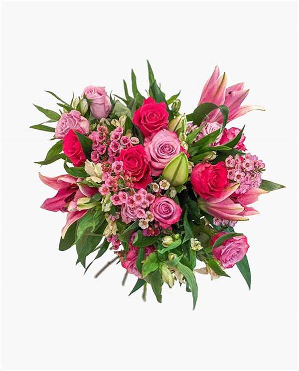 Value-for-money Online Flower Bouquets