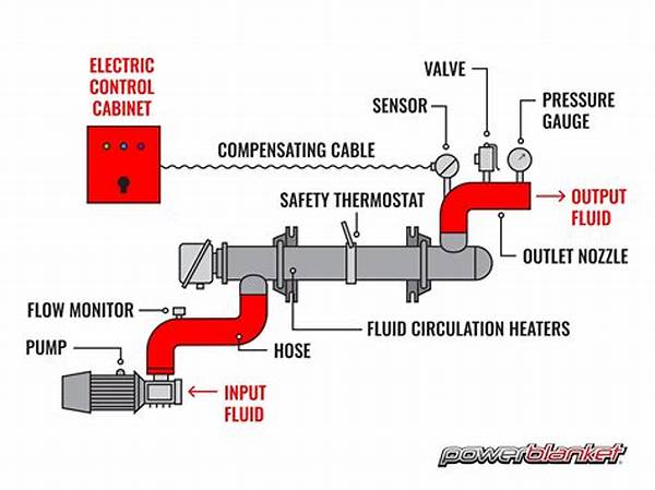 Vase Placement And Temperature Control