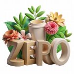 Zero-waste Concepts For Floral Packaging