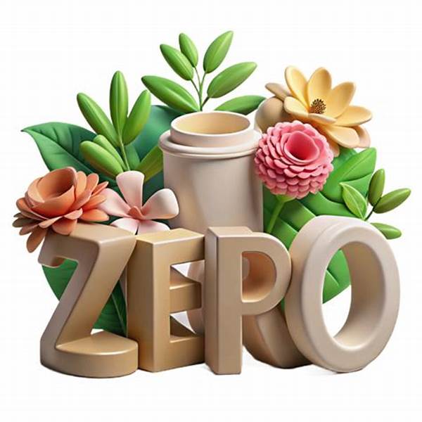 Zero-waste Concepts For Floral Packaging