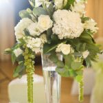 Affordable Floral Decor For Weddings