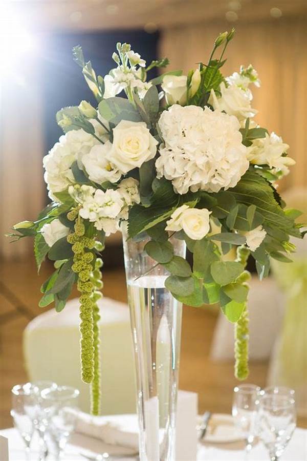 Affordable Floral Decor For Weddings