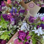 Automated Monthly Flower Deliveries