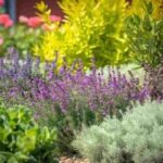 Backyard Fragrance Plant Tips