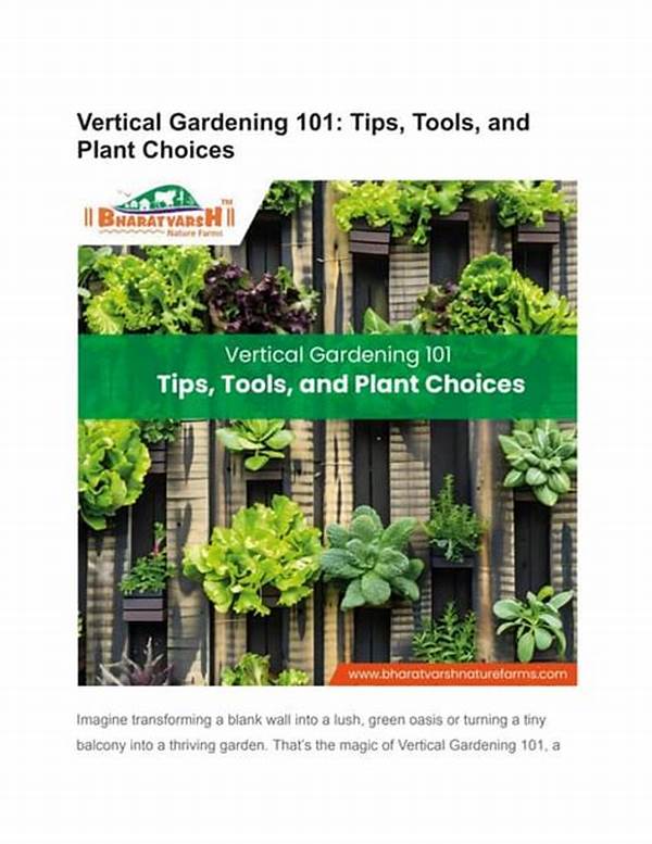 Beginner-friendly Gardening Plant Choices