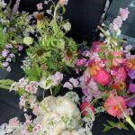 Bespoke Flower Styling For Parties