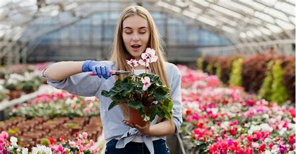 Best Flower Care Practices