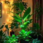 Best Indoor Plant Lighting Solutions
