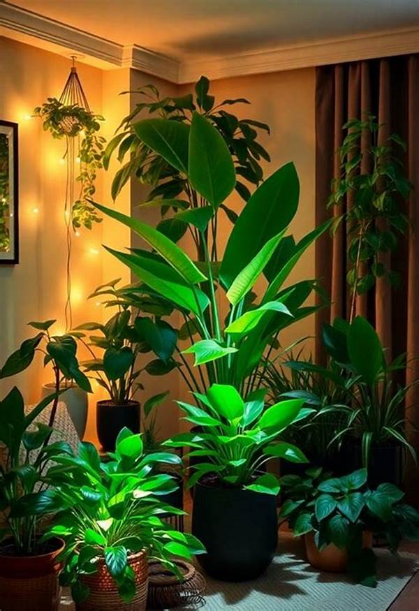Best Indoor Plant Lighting Solutions