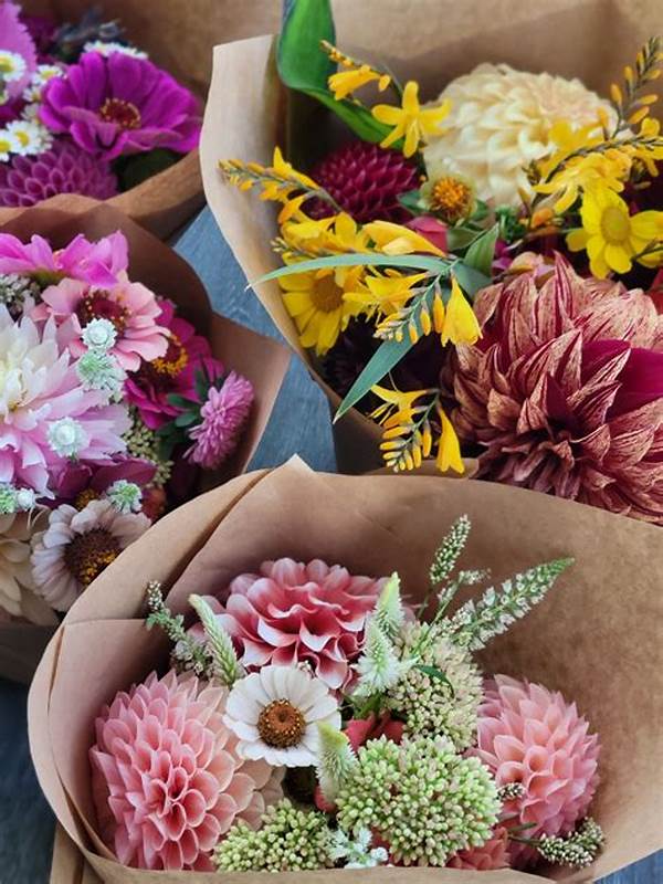 Budget-friendly Bouquet Subscriptions