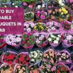 Budget-friendly Flower Bouquets