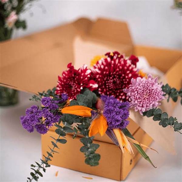 Budget-friendly Flower Subscription Box