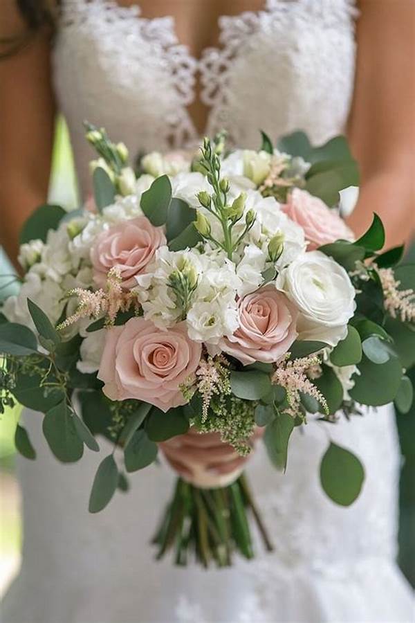 Cheap Wedding Bouquet Suggestions
