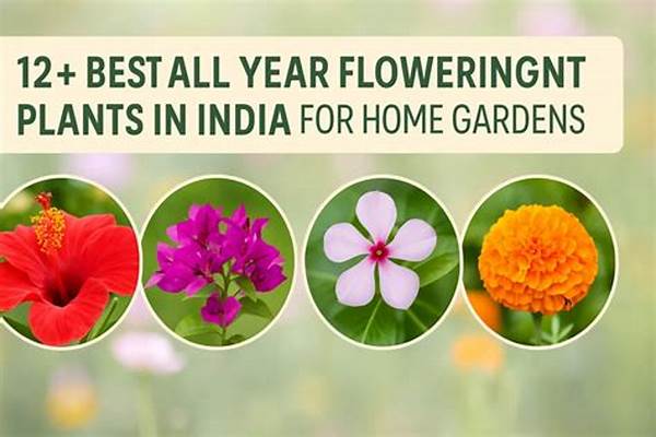 Child-friendly Flowering Plants Guide