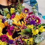 Choosing Blooms For Festive Occasions