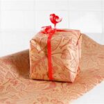Compostable Gift Wrapping Choices