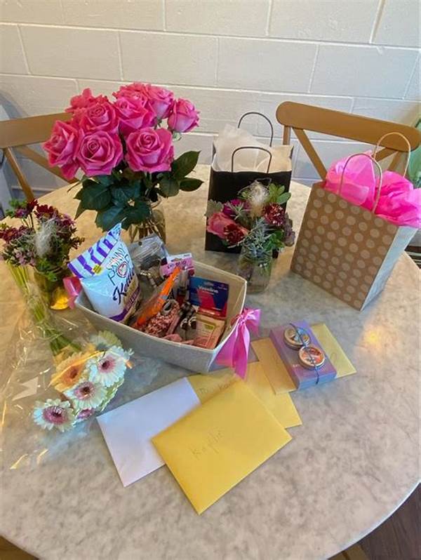 Cost-effective Floral Present Ideas