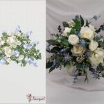 Cost-saving Bouquet Customization Methods