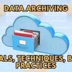 Cost-saving Data Archiving Techniques